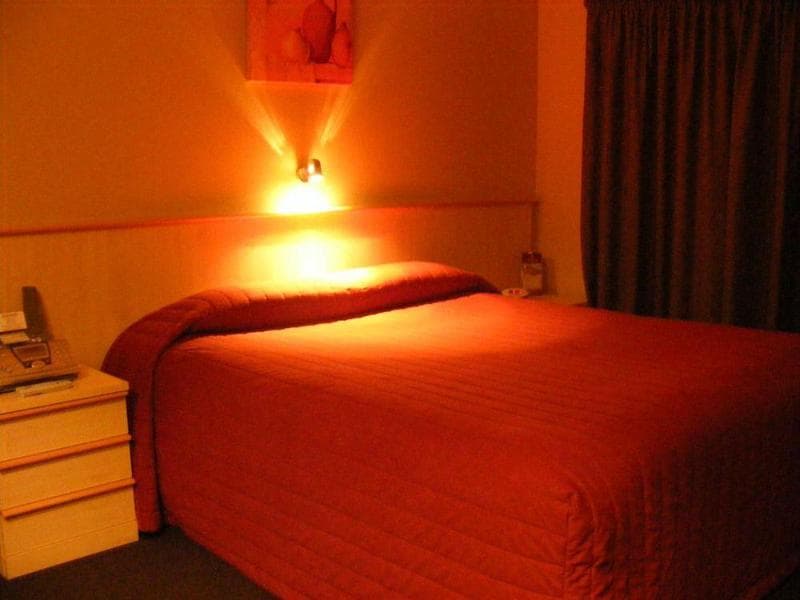 Blenheim Spa Motor Lodge 3