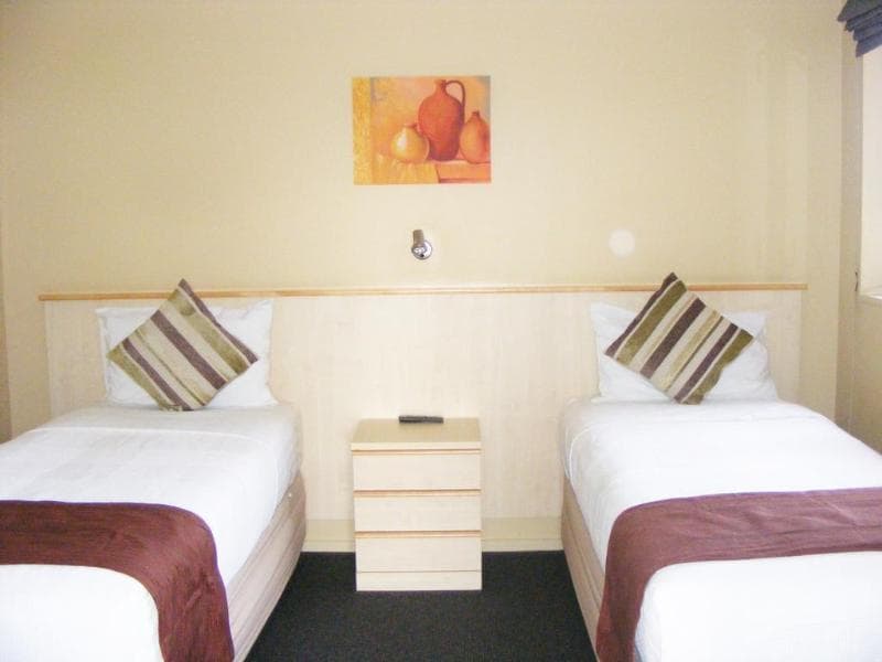 Blenheim Spa Motor Lodge 4