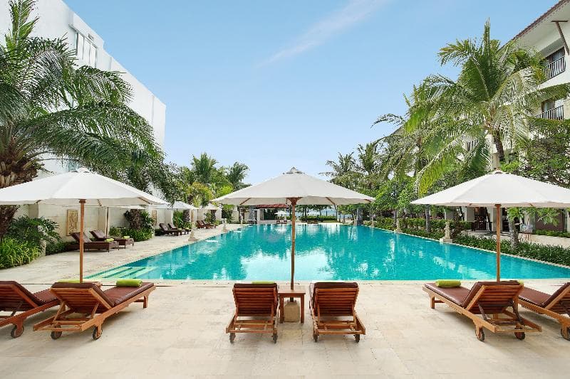 Bali Relaxing Resort & Spa 2