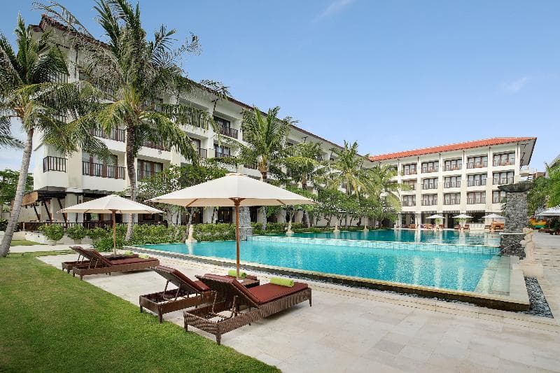 Bali Relaxing Resort & Spa 3