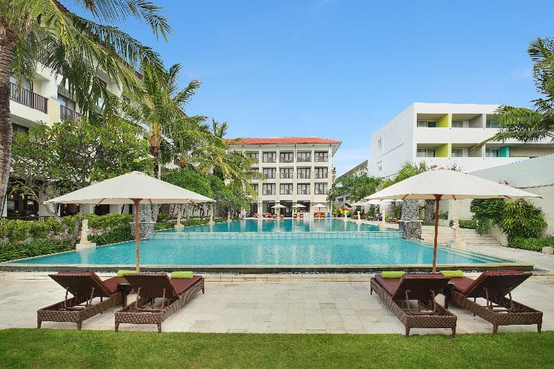 Bali Relaxing Resort & Spa 5