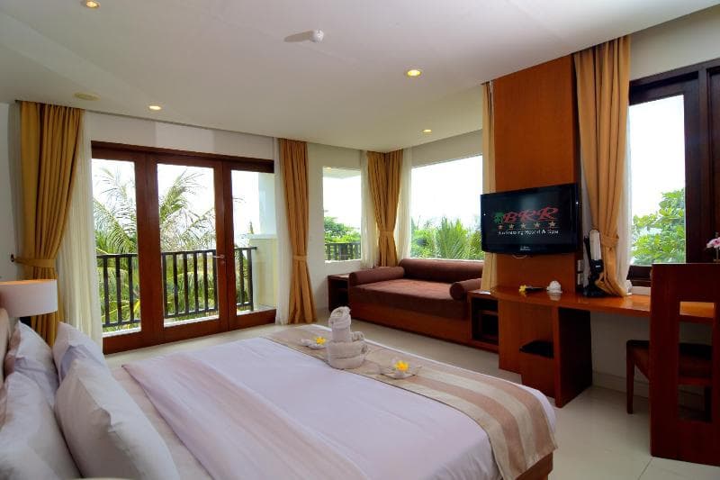 Bali Relaxing Resort & Spa photo 1