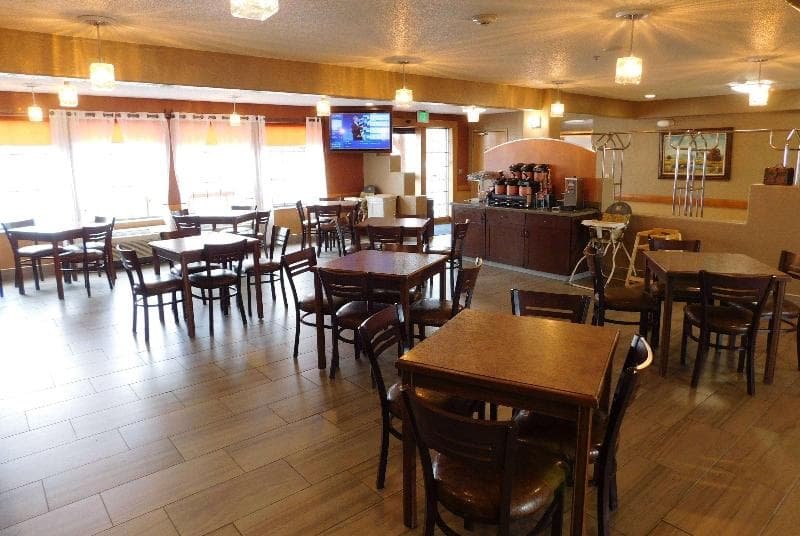 AmericInn by Wyndham Ogallala main