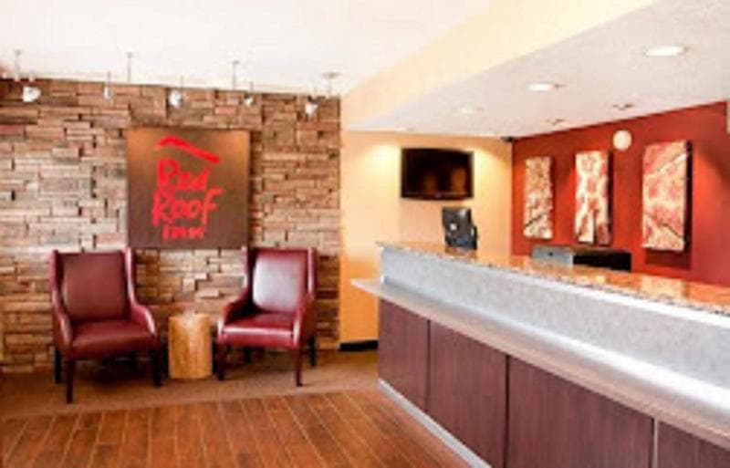 Red Roof Inn Buffalo – Hamburg/ I-90 3