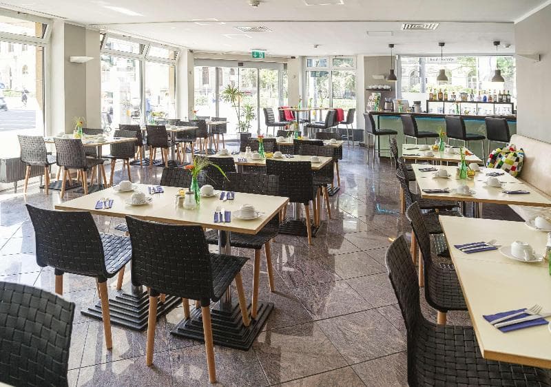 Hotel Berlin Mitte By Campanile [Ex-Nordic] 1