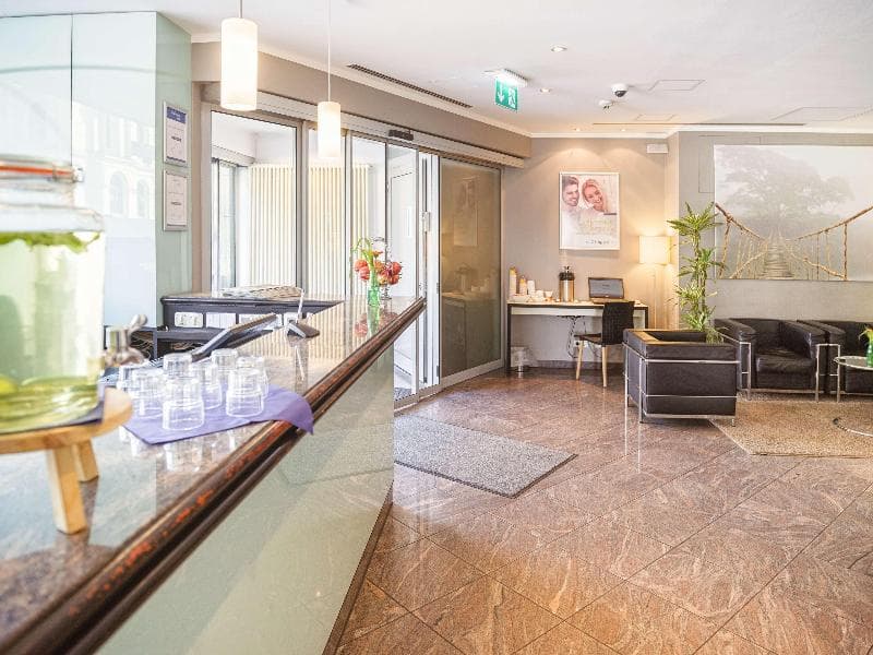 Hotel Berlin Mitte By Campanile [Ex-Nordic] 2
