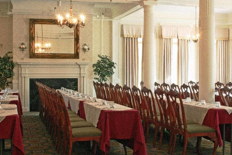 Middlebury Inn photo 1