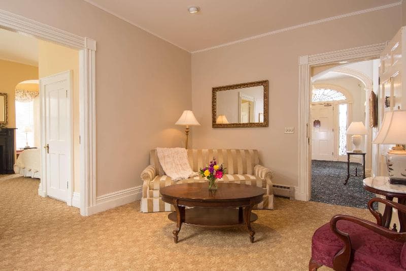 Middlebury Inn 5