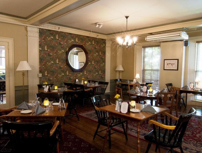 Middlebury Inn 3