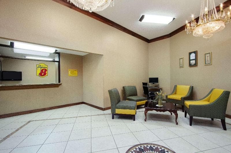 Super 8 By Wyndham Homewood Birmingham Area 5