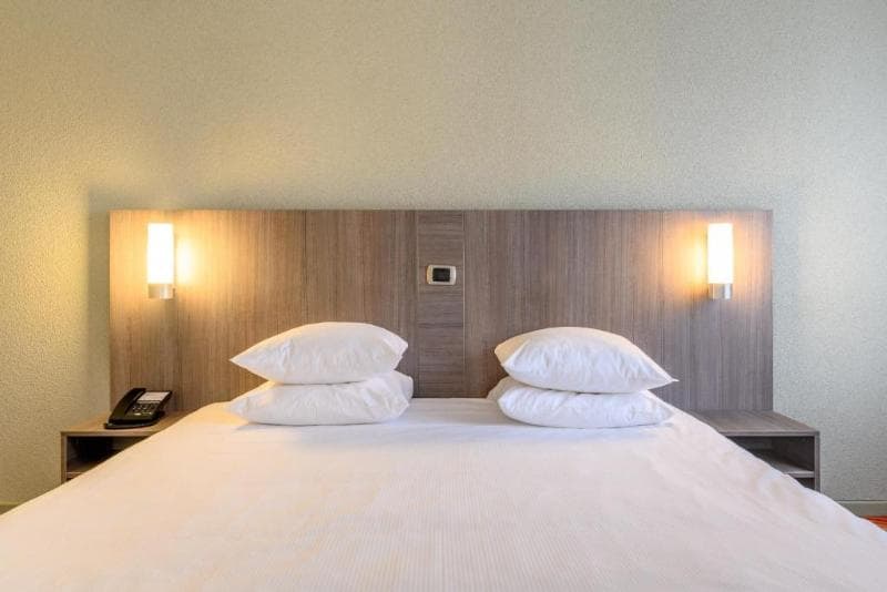 Alma Grand Place Hotel photo 1