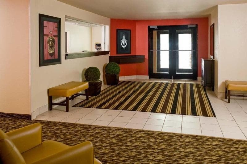 Extended Stay America Boise Airport 3