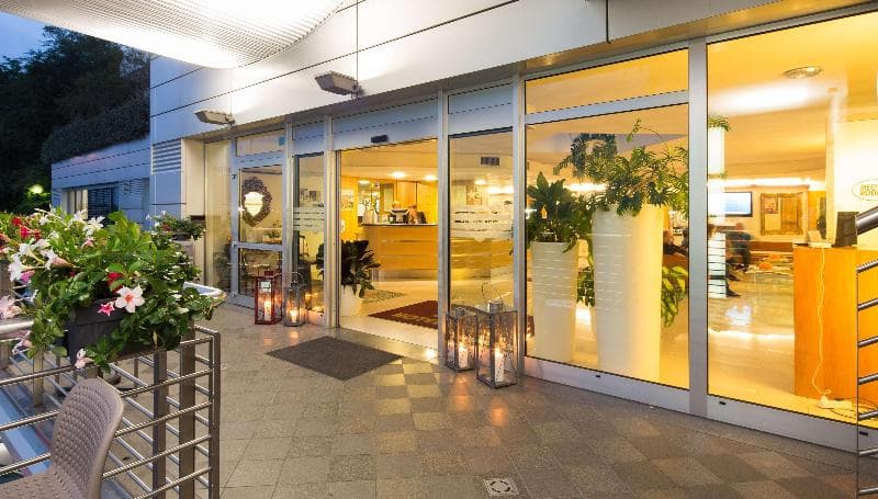 Best Western Hotel Adige photo 1