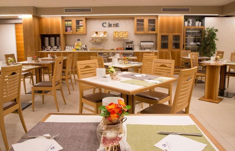 Best Western Hotel Adige 5