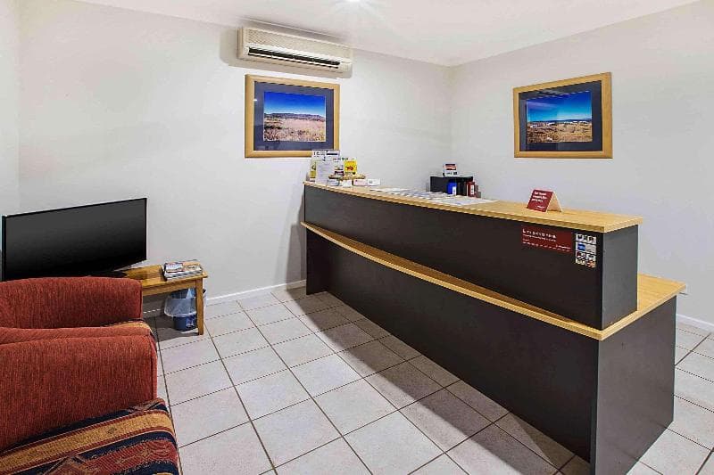 Comfort Inn & Suites Karratha photo 1