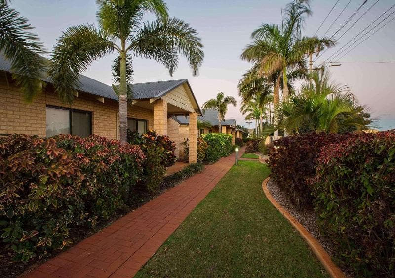 Comfort Inn & Suites Karratha 2