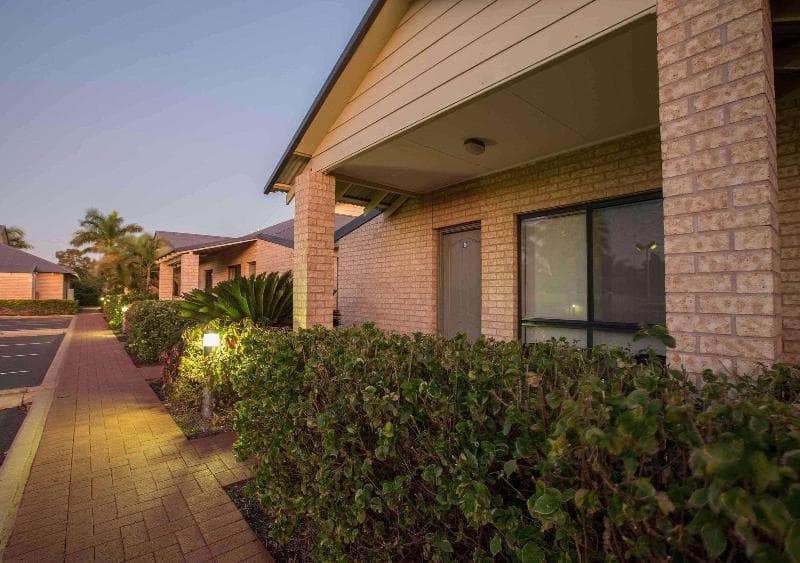 Comfort Inn & Suites Karratha 3