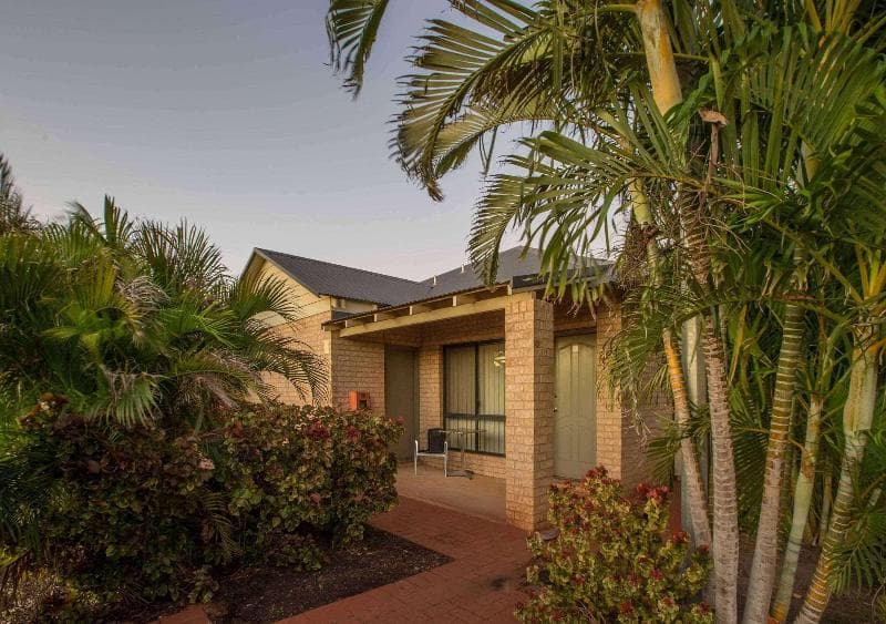 Comfort Inn & Suites Karratha 5