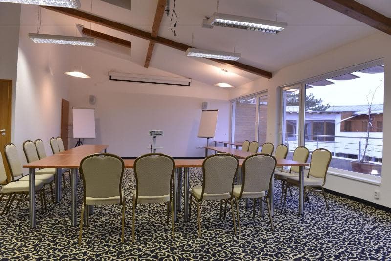 Residence Hotel Balaton main