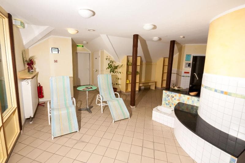 Hotel Der Jägerhof photo 1