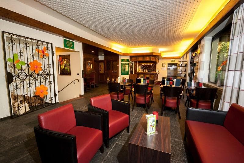 Hotel Der Jägerhof 5