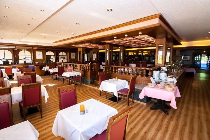 Hotel Der Jägerhof 3
