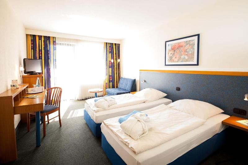 Hotel Der Jägerhof 4