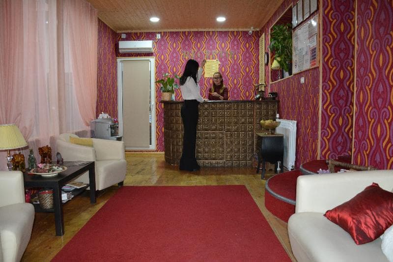 La Casa 3