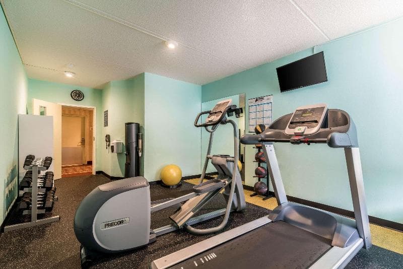 Quality Inn Bangor Airport 3