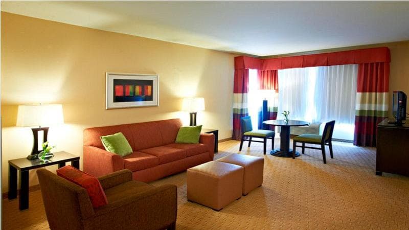 Holiday Inn Birmingham - Hoover 4