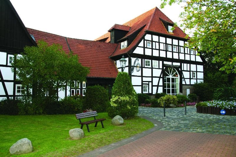 Hotel Schnitterhof main