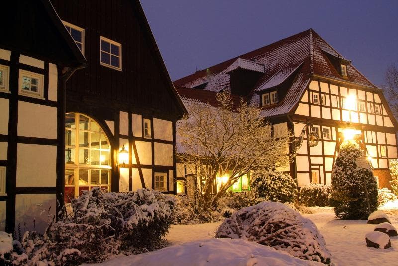 Hotel Schnitterhof photo 1