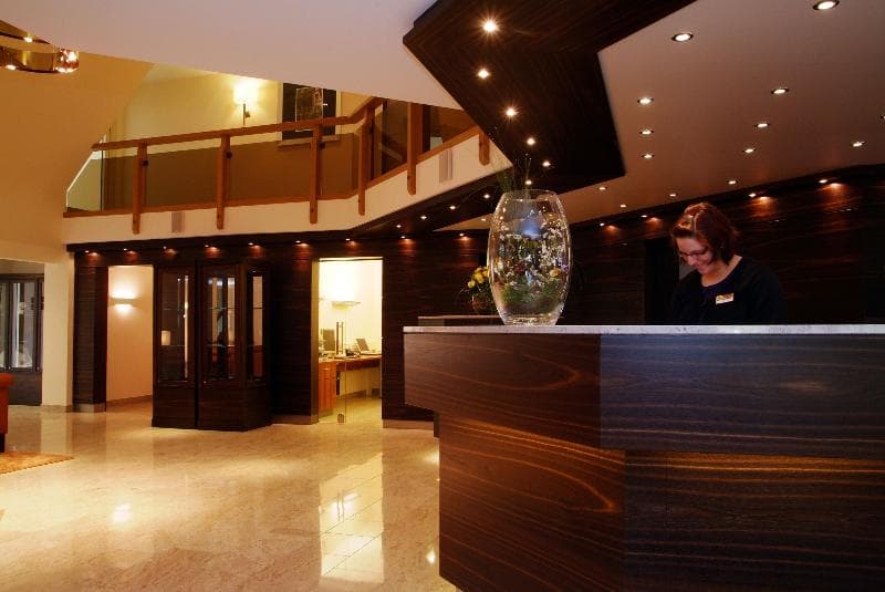 Hotel Schnitterhof 4