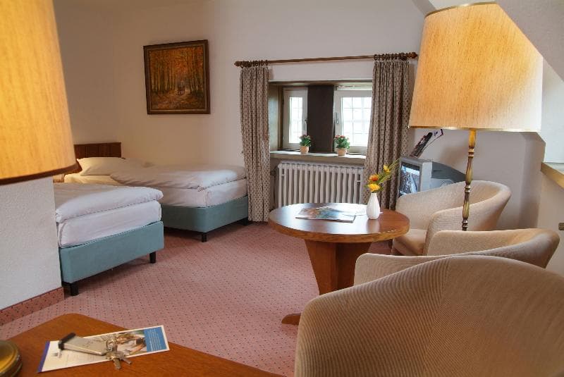 Hotel Schnitterhof 5