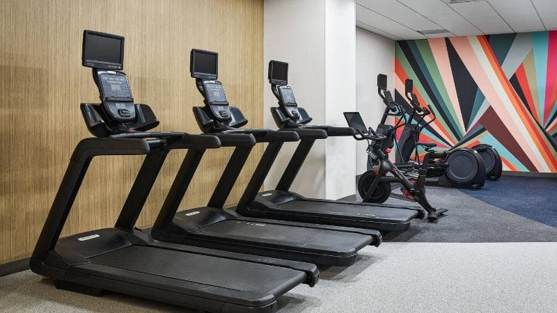 Hilton Garden Inn Tewksbury Andover 2