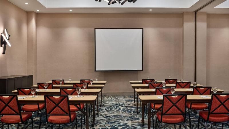 Hilton Garden Inn Tewksbury Andover photo 1