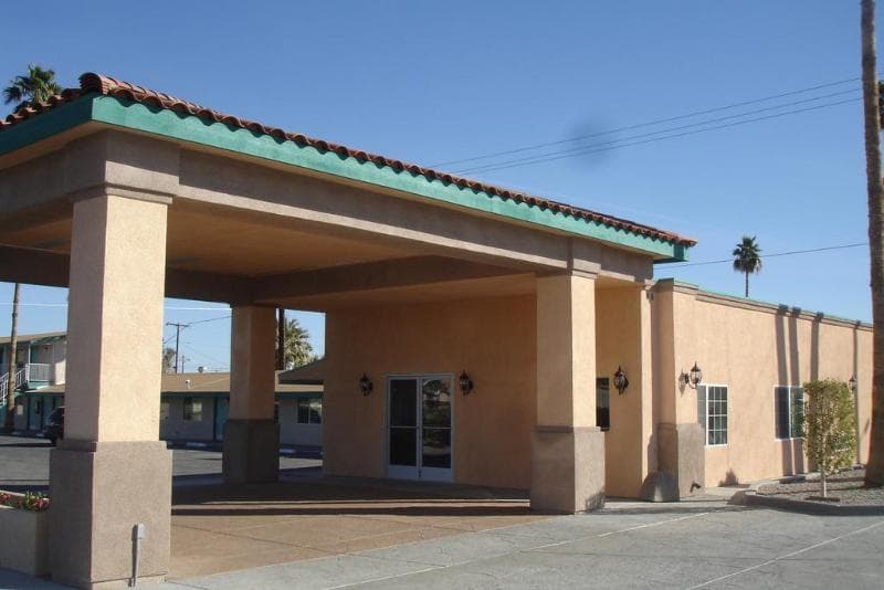 Rodeway Inn Suites photo 1