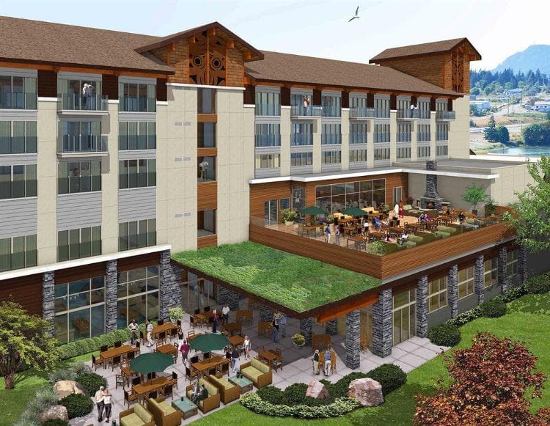 Swinomish Casino & Lodge photo 1