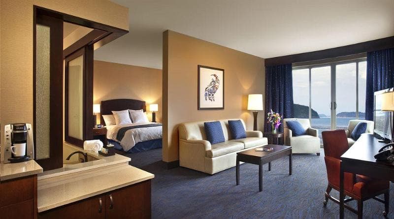 Swinomish Casino & Lodge 2