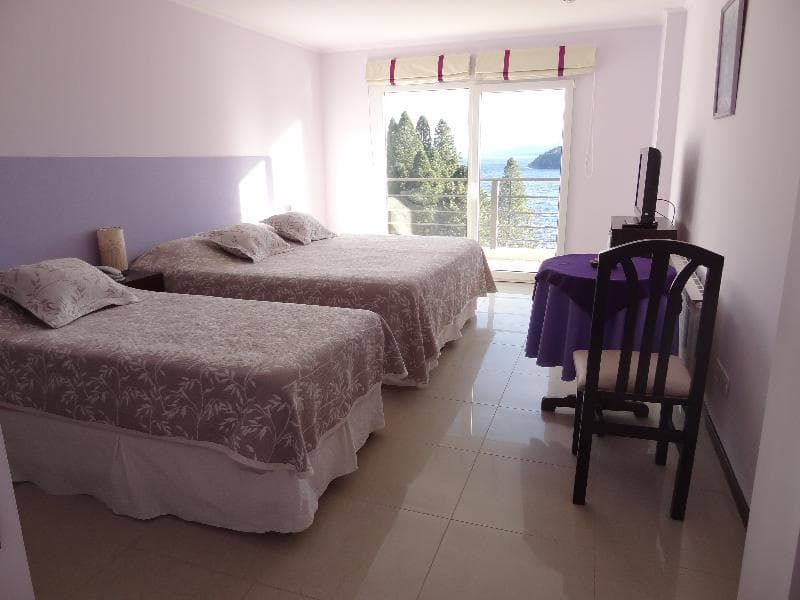 Nbh Lacus Boutique Hotel main