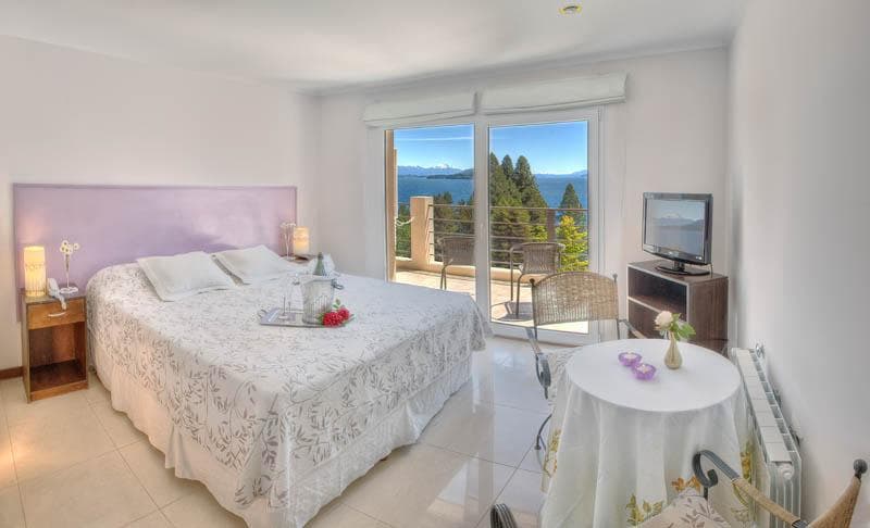 Nbh Lacus Boutique Hotel photo 1