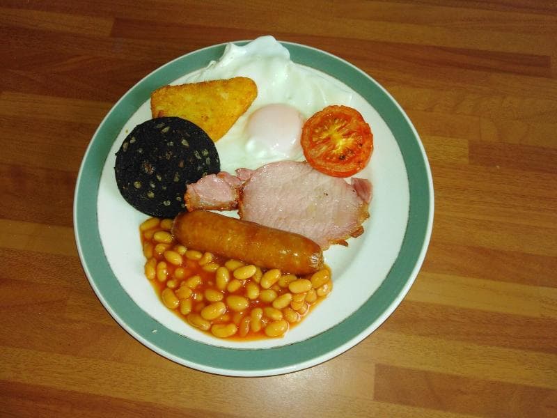 Tuxford House Hotel main