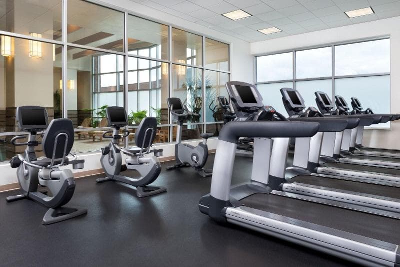 The Westin Edina Galleria 4