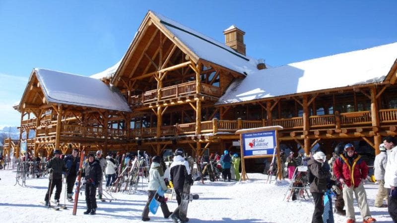 Mountaineer Lodge 5