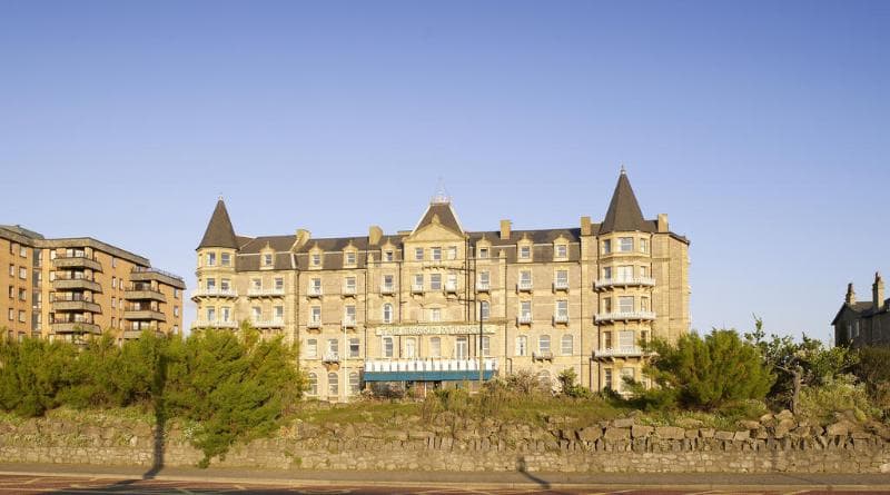 The Grand Atlantic Hotel 3