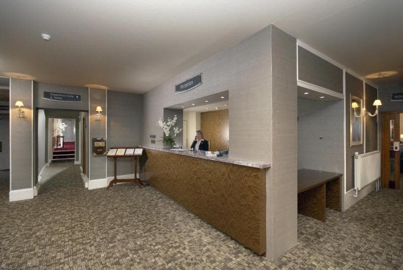 The Grand Atlantic Hotel 4