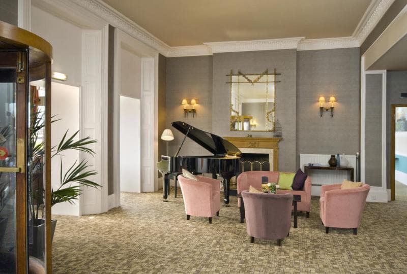 The Grand Atlantic Hotel 5