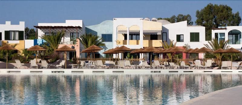 I Turchesi Club Village 2