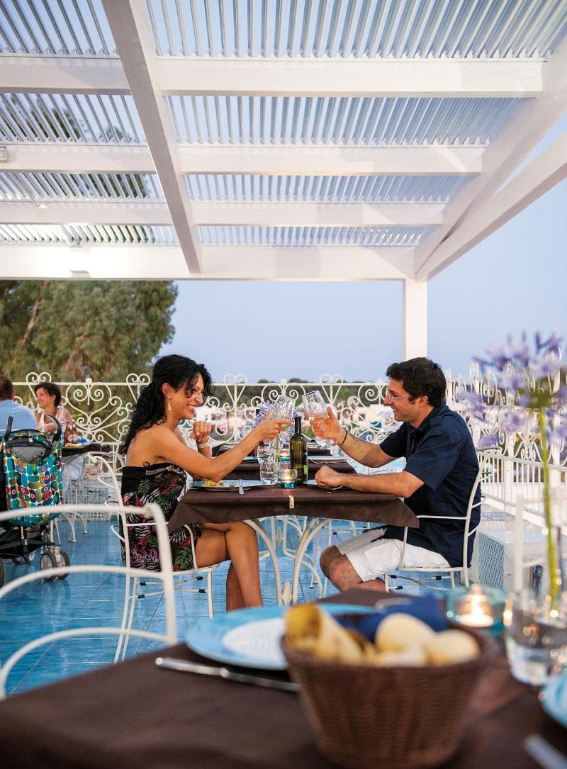 I Turchesi Club Village 3