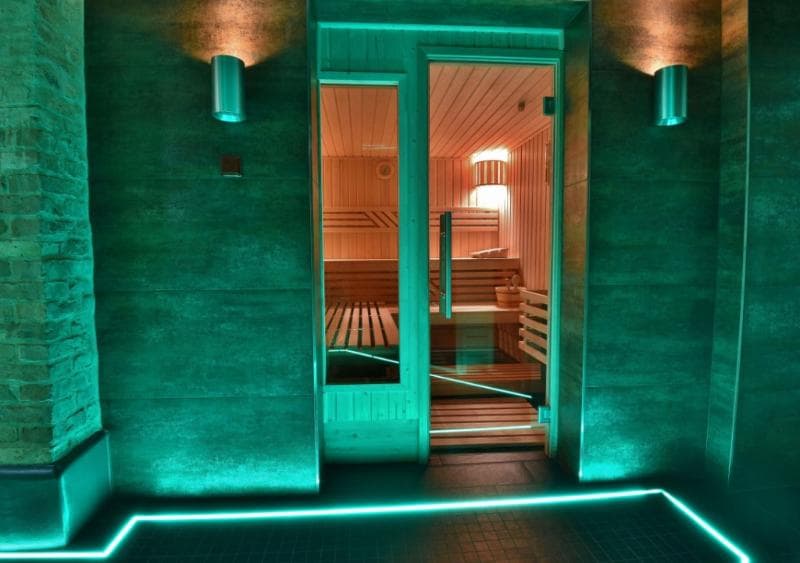 Myer's Hotel Berlin 4